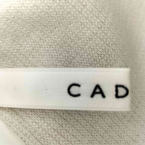 カデュネ CADUNE サーマルスカート レディース JPN:36